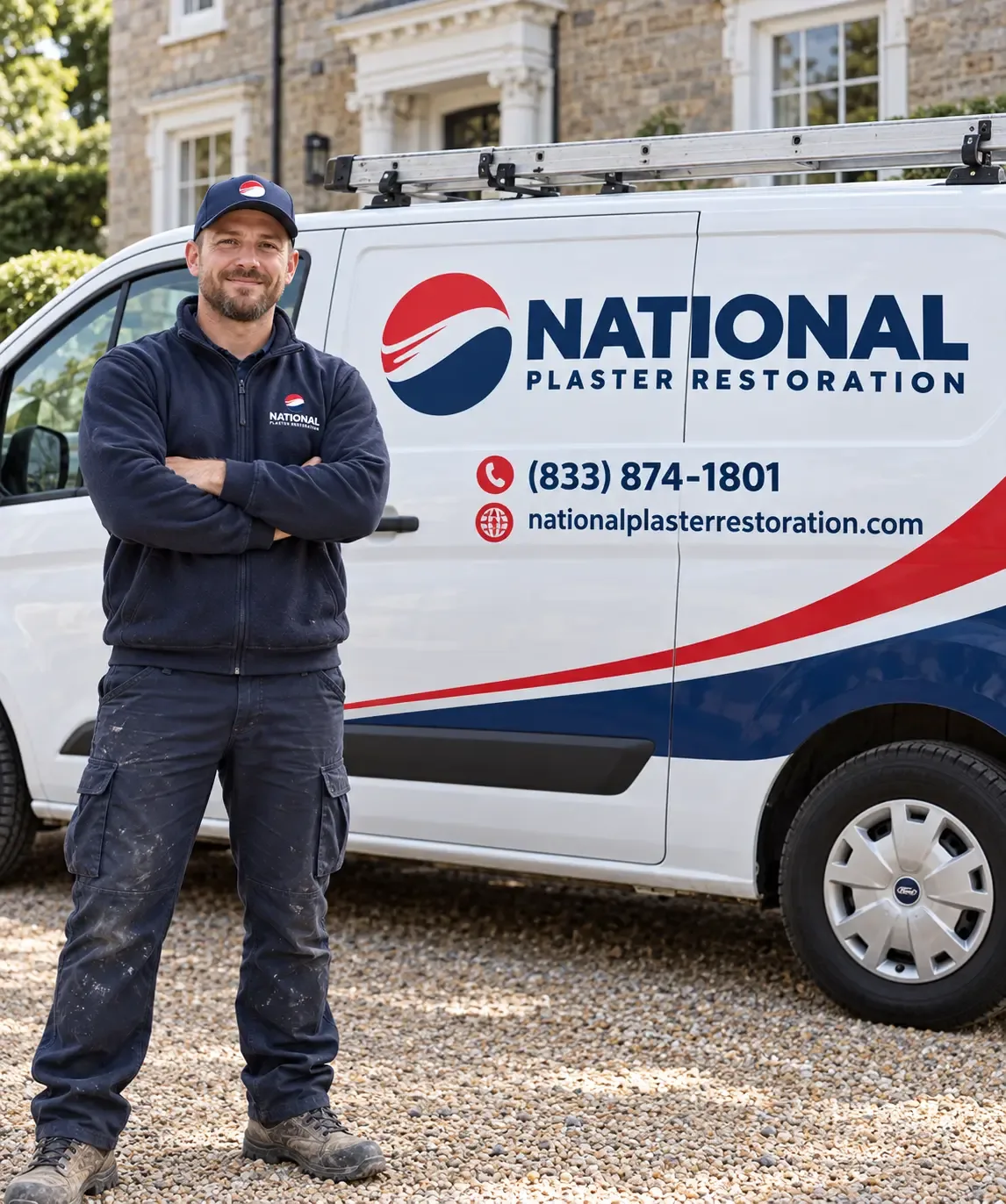 Plaster Repair company in Humboldt, MN